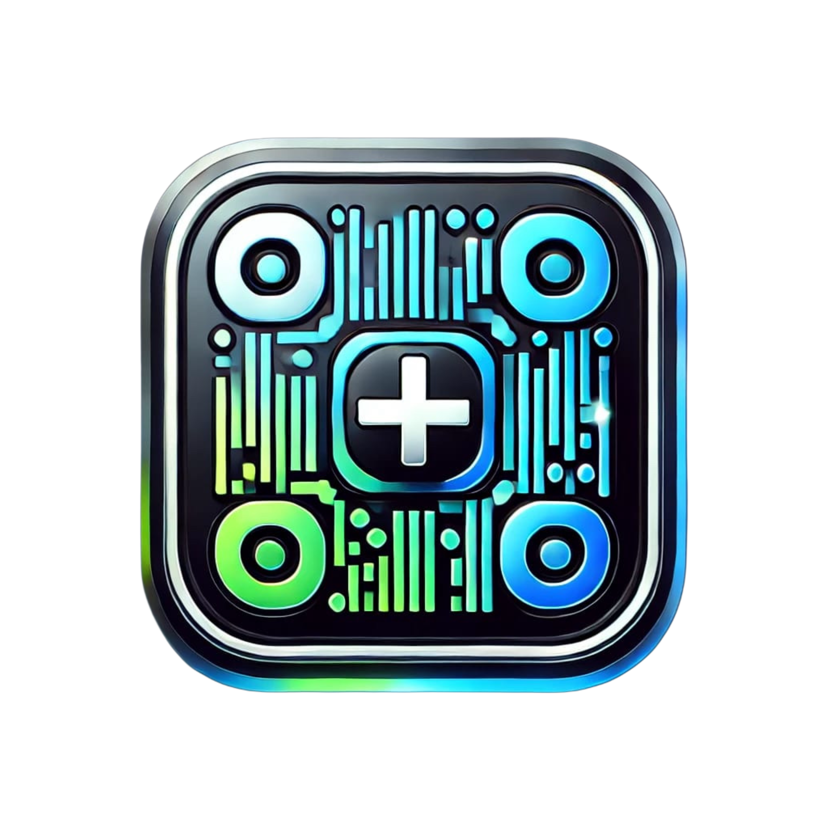 QR Code Plus
